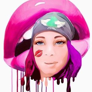 Meet your Posher, Lashaun